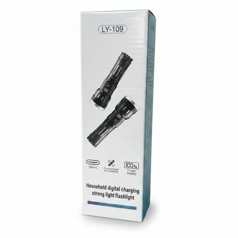 TORCH LY-109