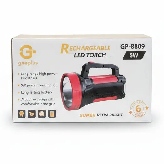 TORCH GP-8809