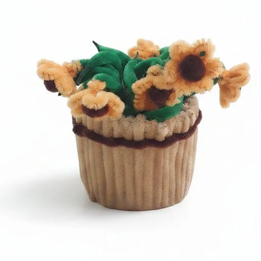 FLOWER VASS 300