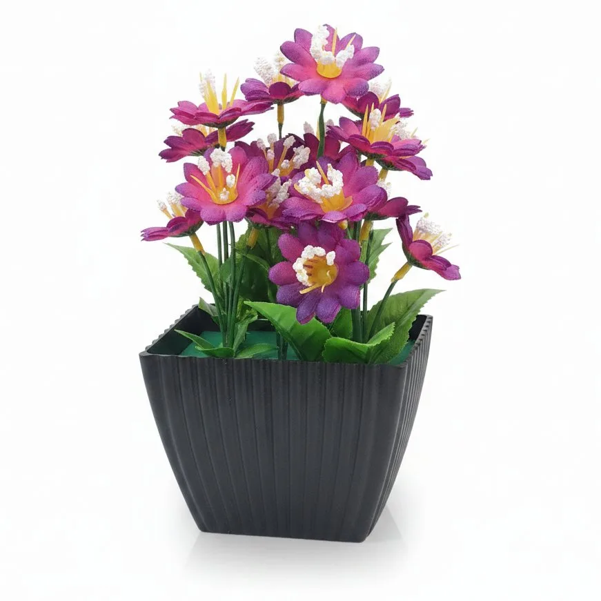 FLOWER VASS 450