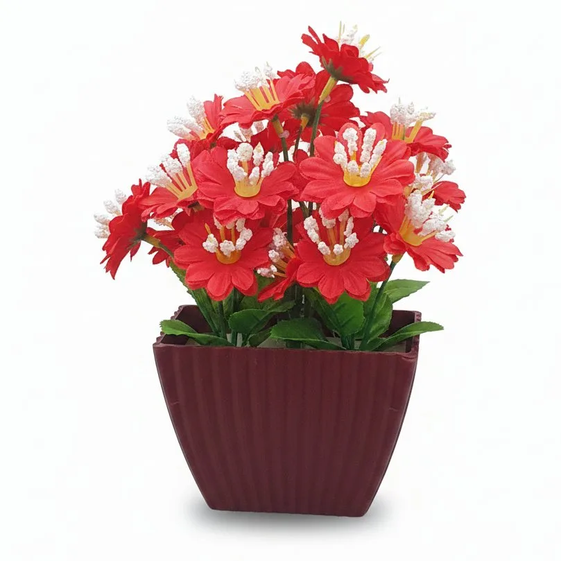 FLOWER VASS 450