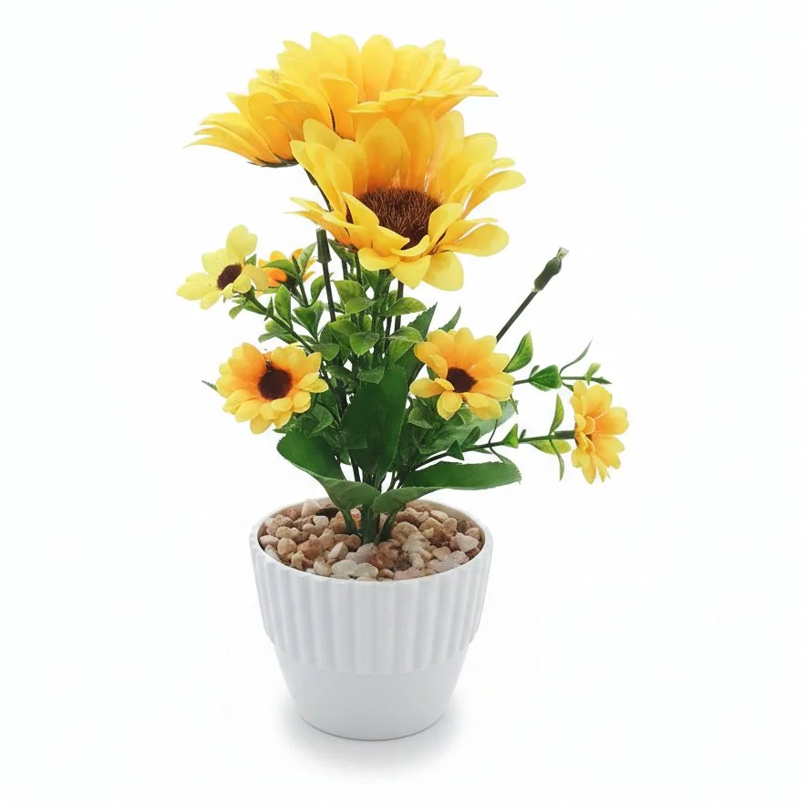 F/VASS SUNFLOWER