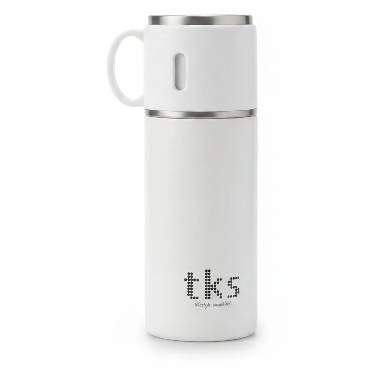 FLASK 350ML TKS