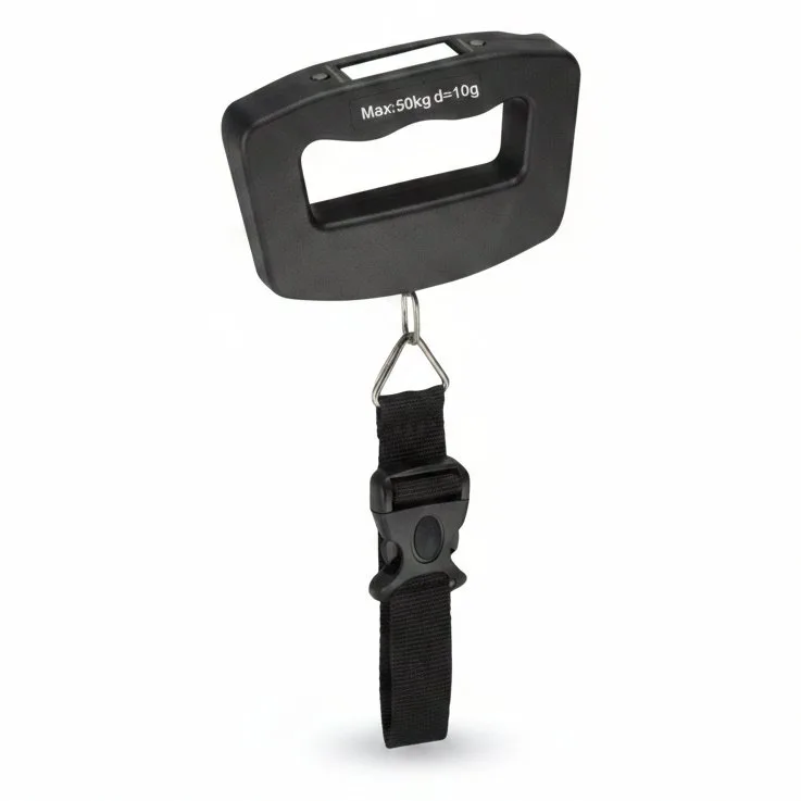 LUGGAGE SCALE 50KG