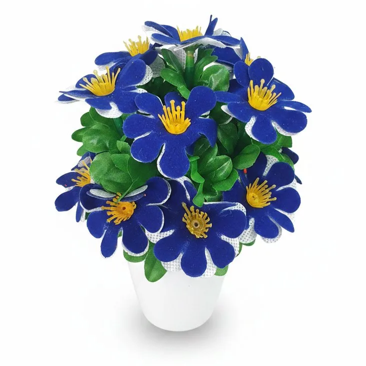 FLORA FLOWER VASS M