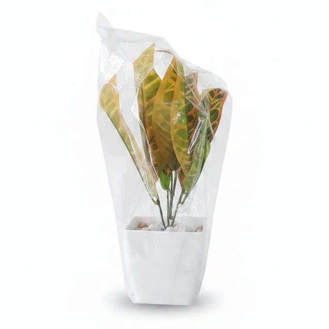 FLOWER VASS MINI CORTON