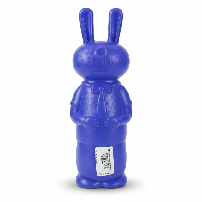 TILL BOX RABBIT