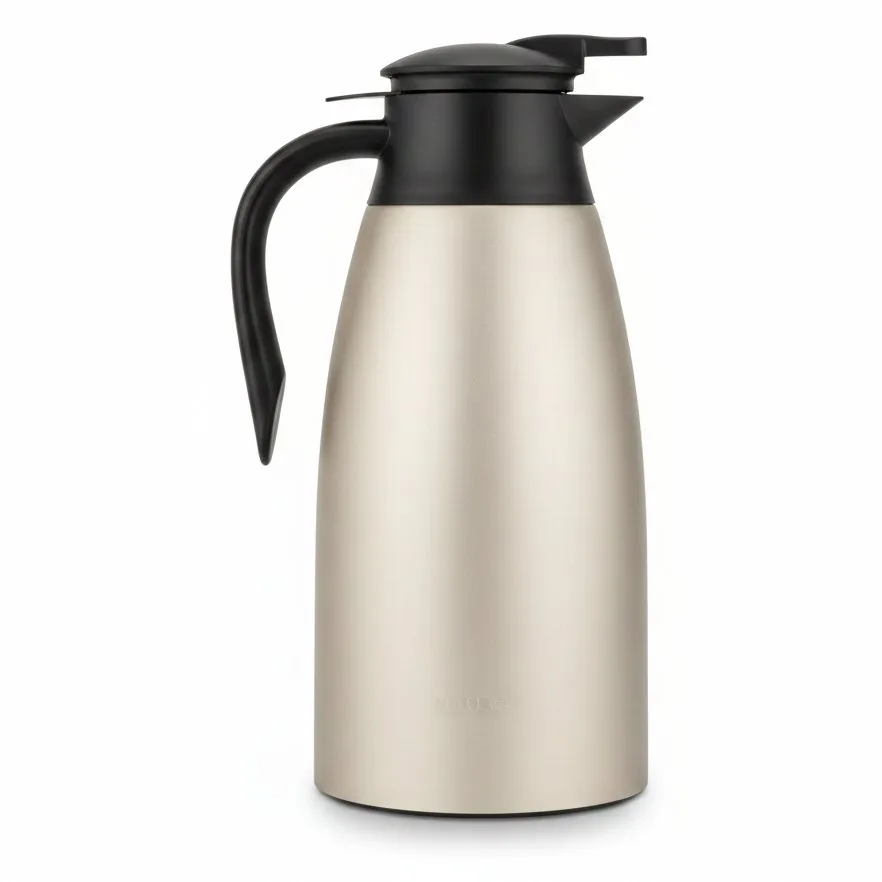 VACCUM JAR SUS 304