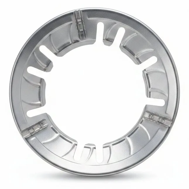 GAS SAVER BURNER STAND