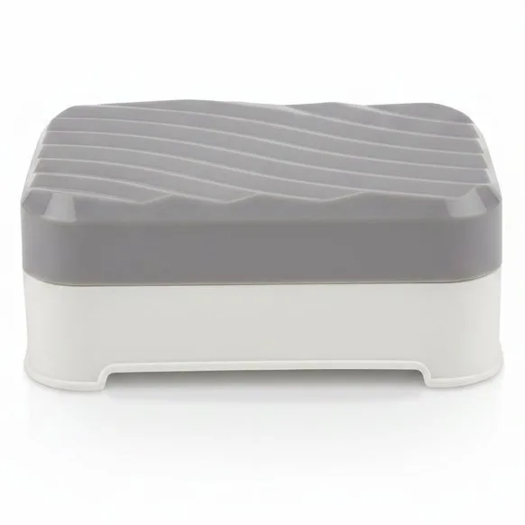SOAP BOX 3-21