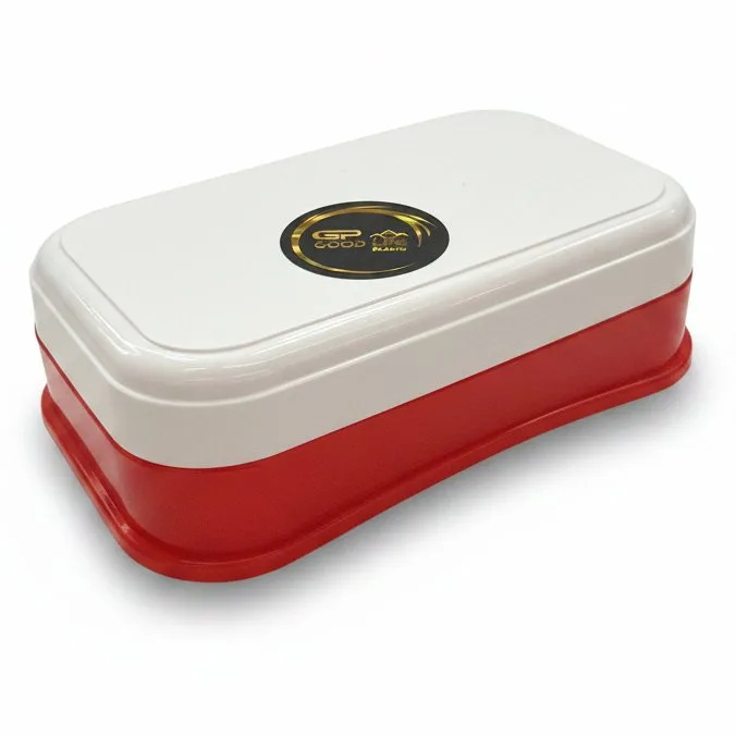 SOAP CASE MICKY