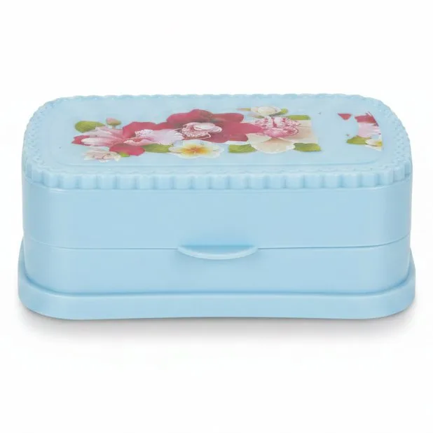 LULU SOAP CASE