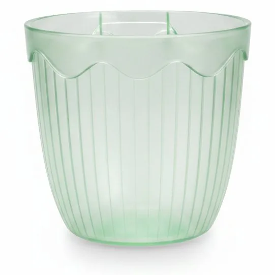 CUTE BRUSH HOLDER