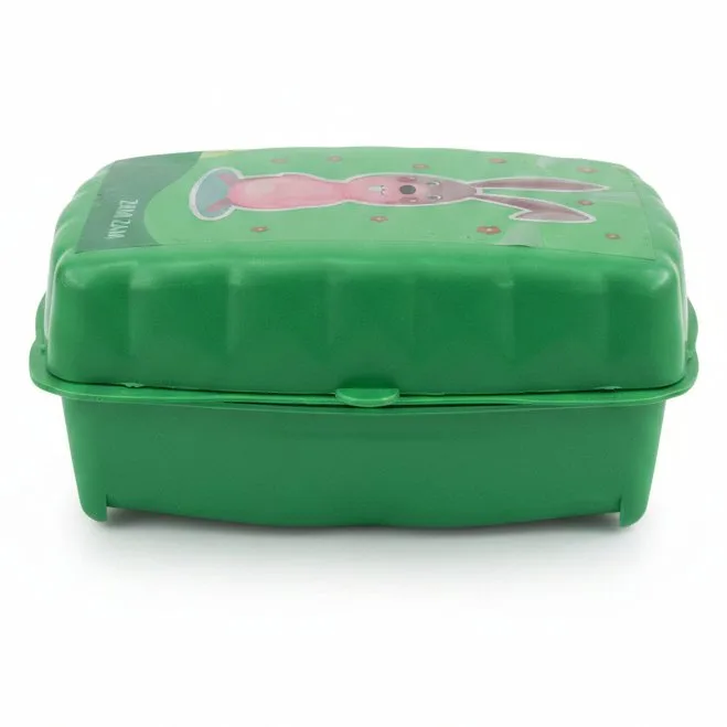 SOAP BOX 816