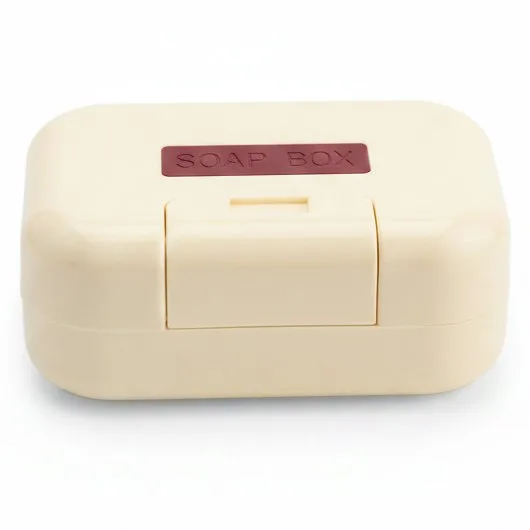 SOAP BOX 3-22