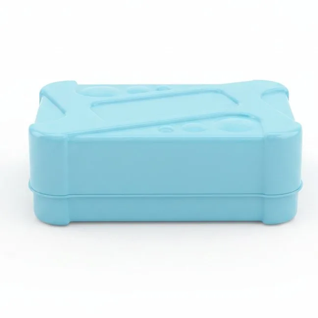 AT SOAP CASE