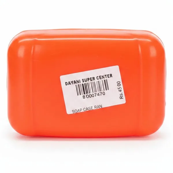SOAP CASE RANI