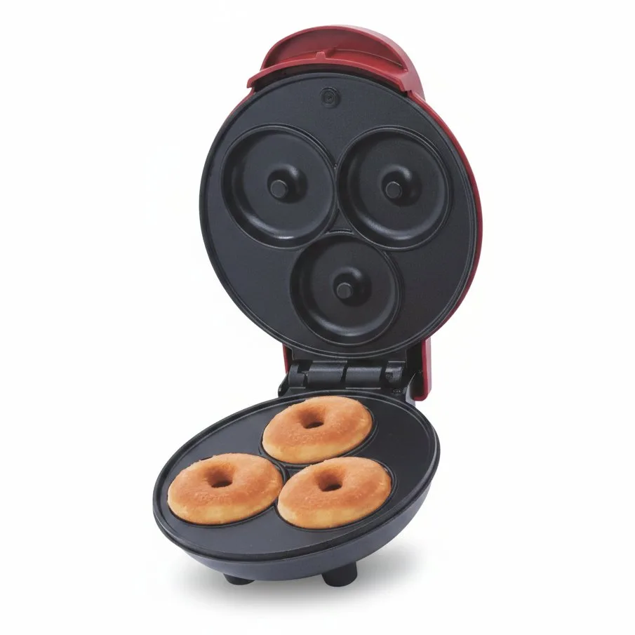 MINI MAKER DONUT