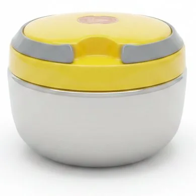SS LUNCH BOX 1200ML