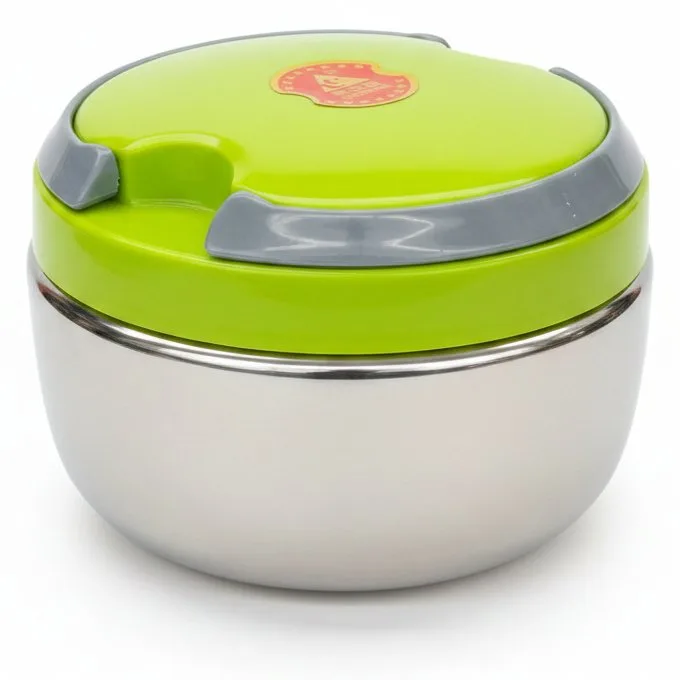 SS LUNCH BOX 1200ML