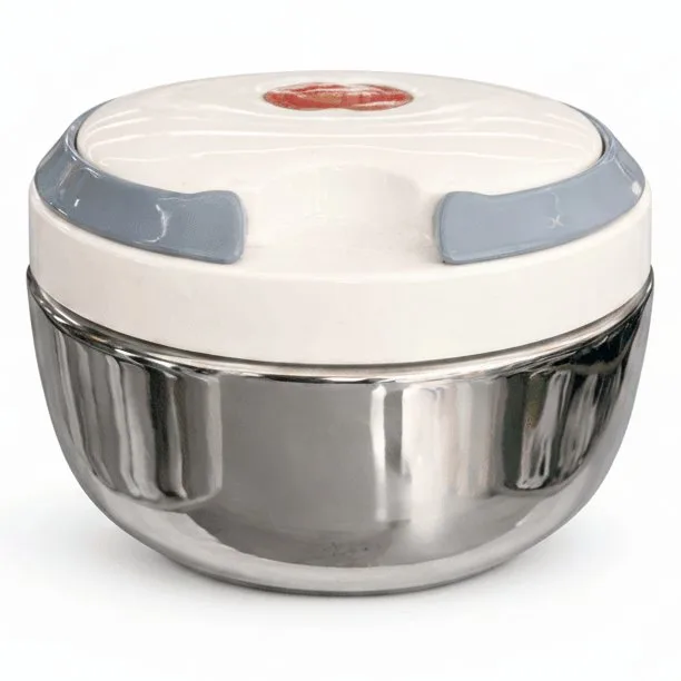 SS LUNCH BOX 1200ML