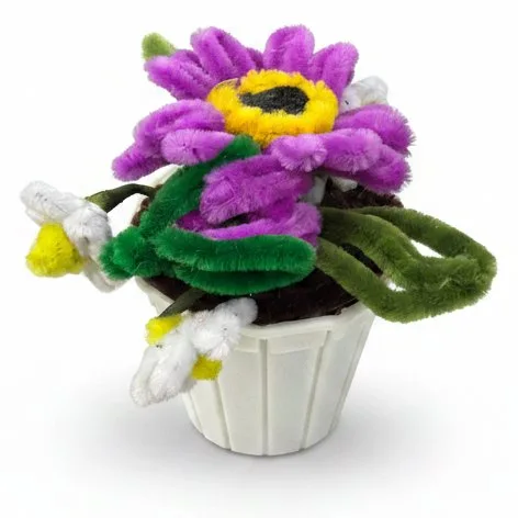 FLOVER VASS 275