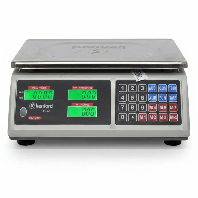 SCALE KFD-4002