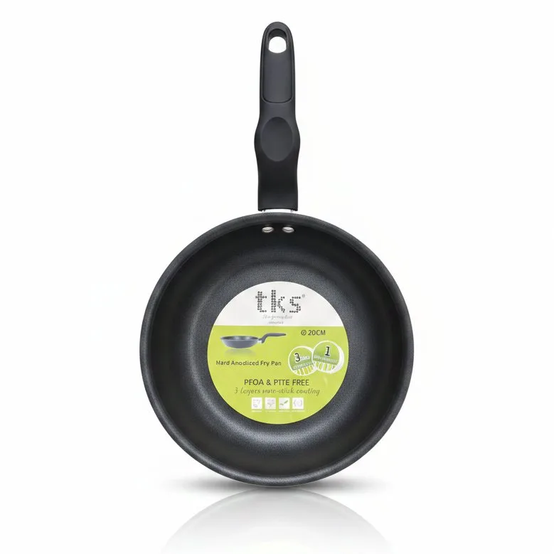 FRY PAN TKS 20CM