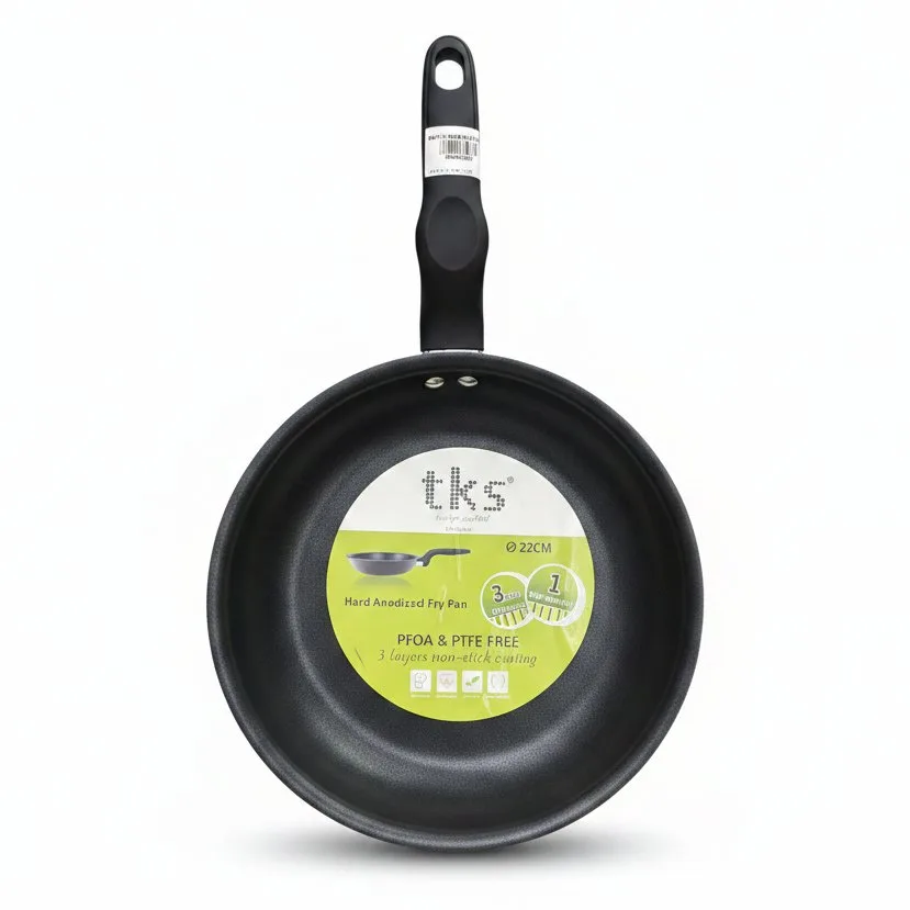 FRY PAN TKS 22CM
