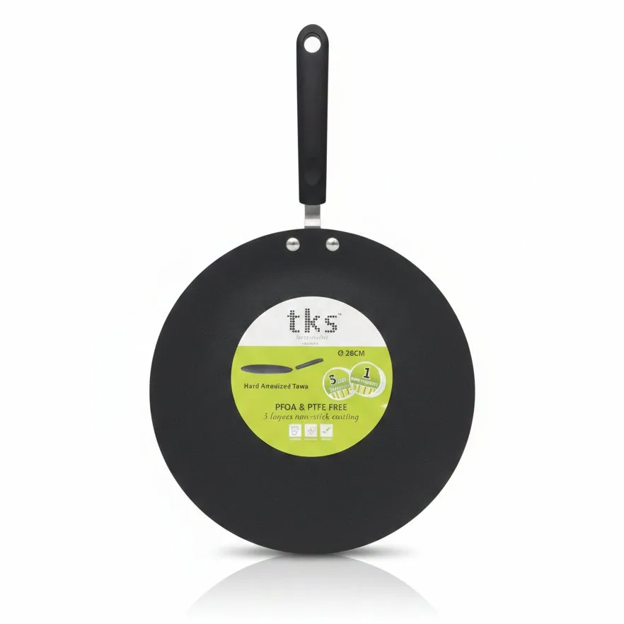 TAWA FAN TKS 28CM