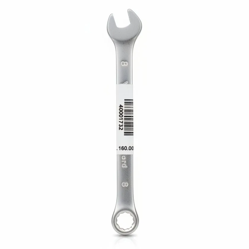 KEY 8