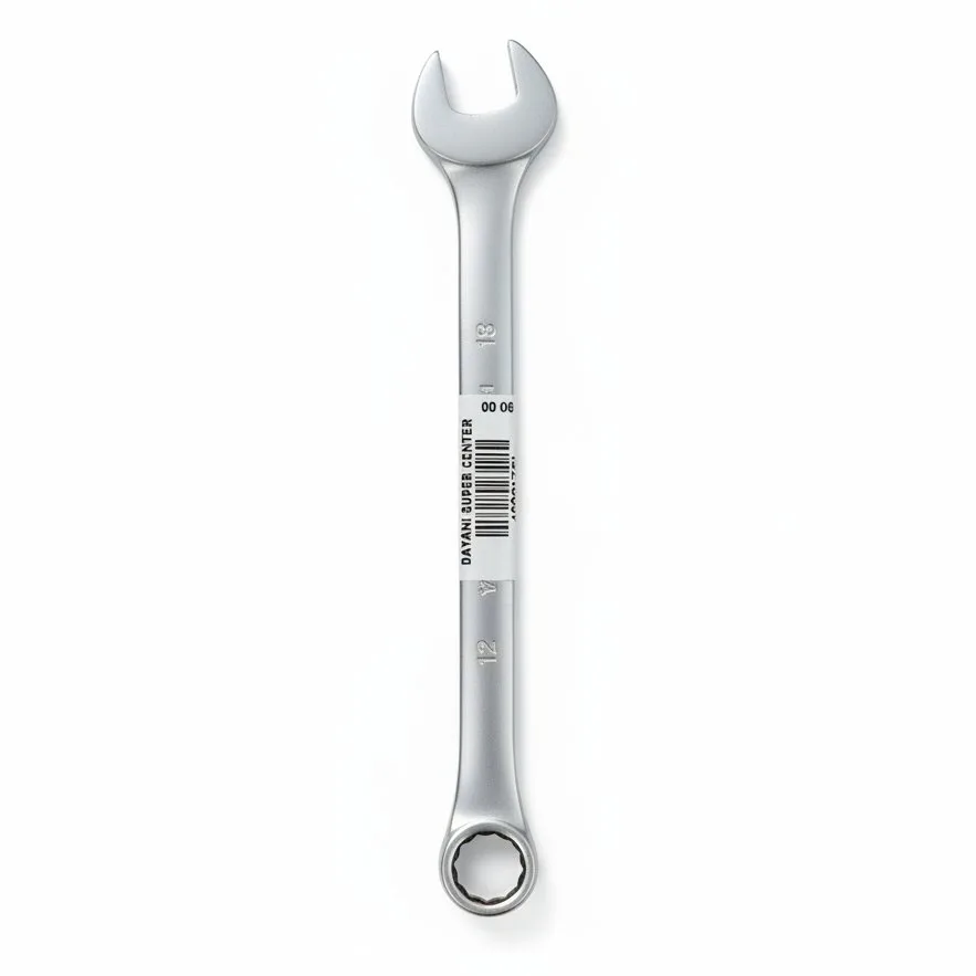 KEY CHROME 12-13