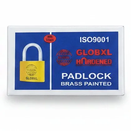 PADLOCK 25MM
