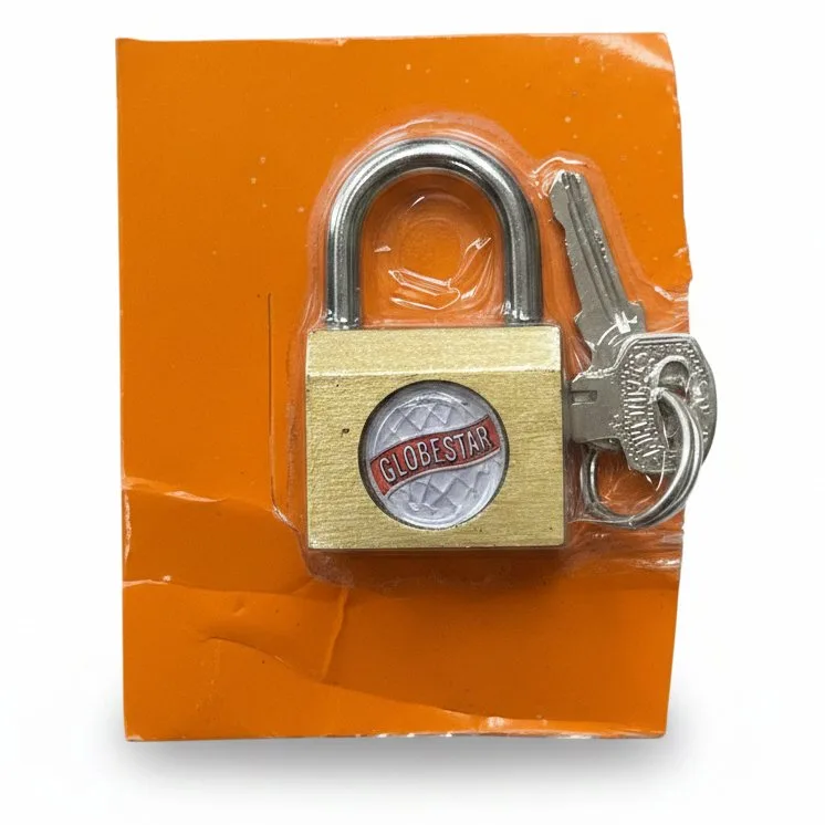 PAD LOCK 30MM