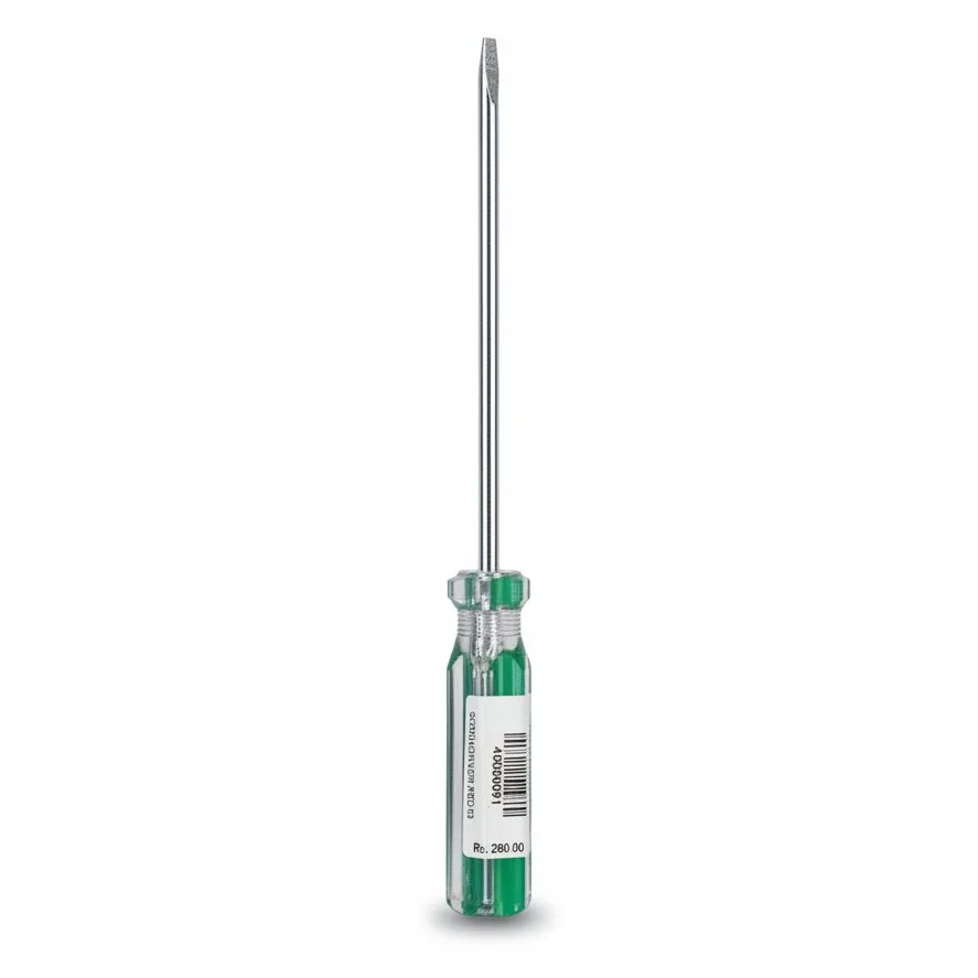 SCREWDRIVER RED 03
