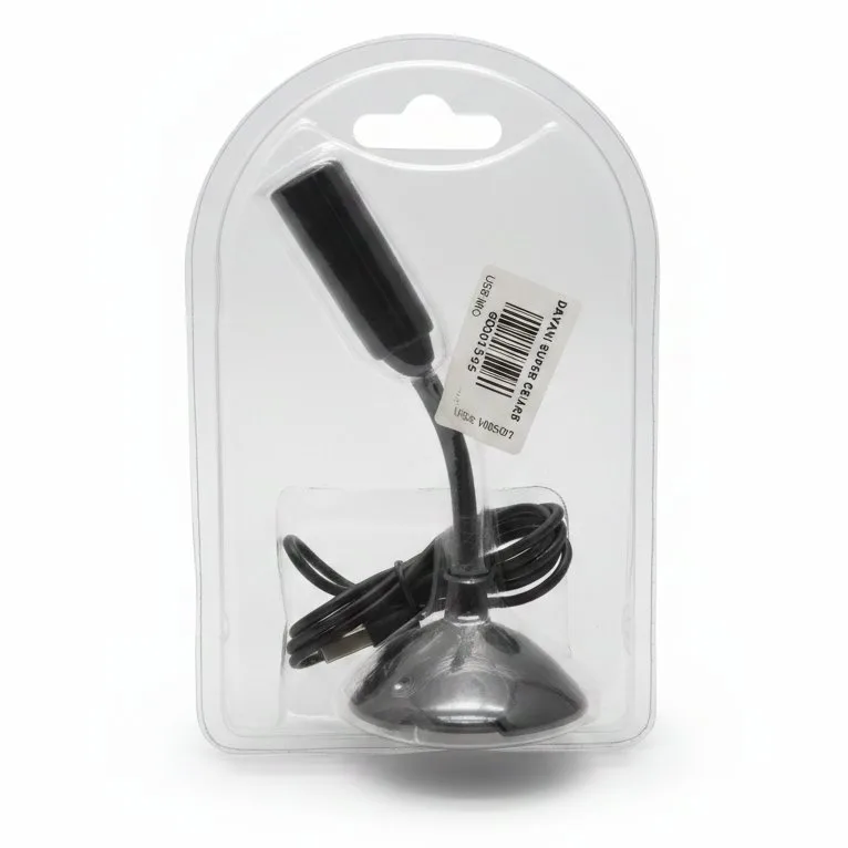 USB MIC