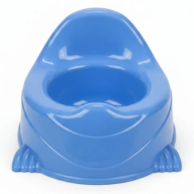 POTTY PUPPY