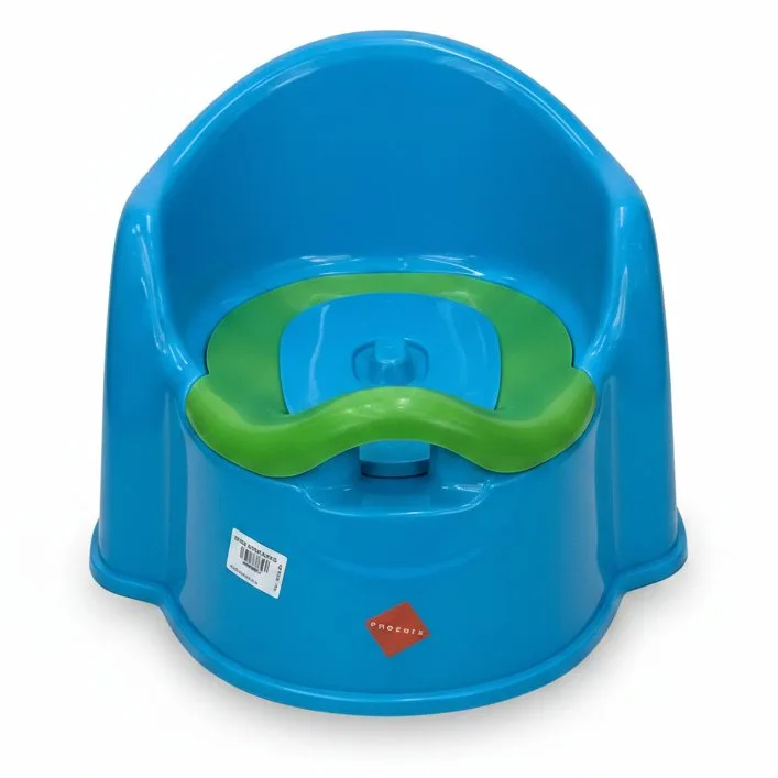 BABY POTTY 2016