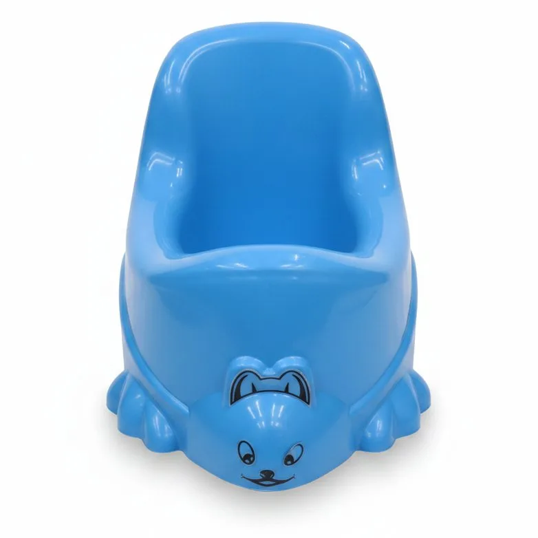 BABY COMMODE DBCS01