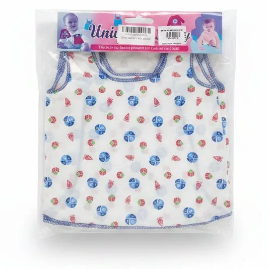 BABY FROCK PRIN 646