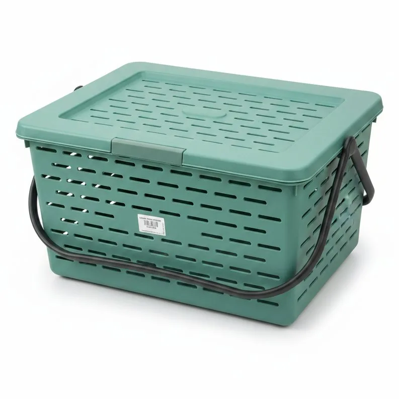 MARKETING BASKET COCO