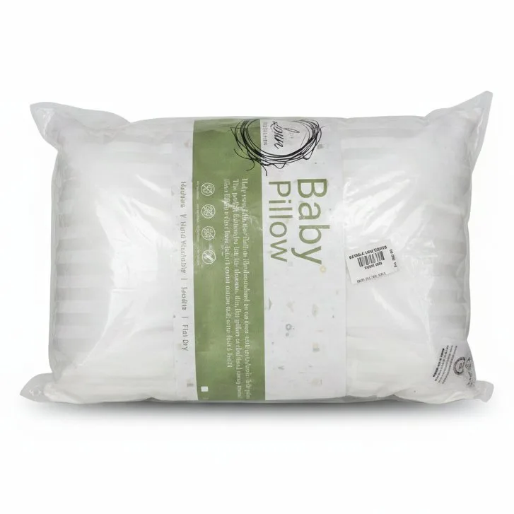 BABY PILLOW 10X14