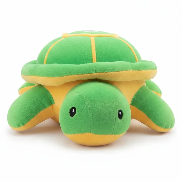 TEDDY TORTOISE