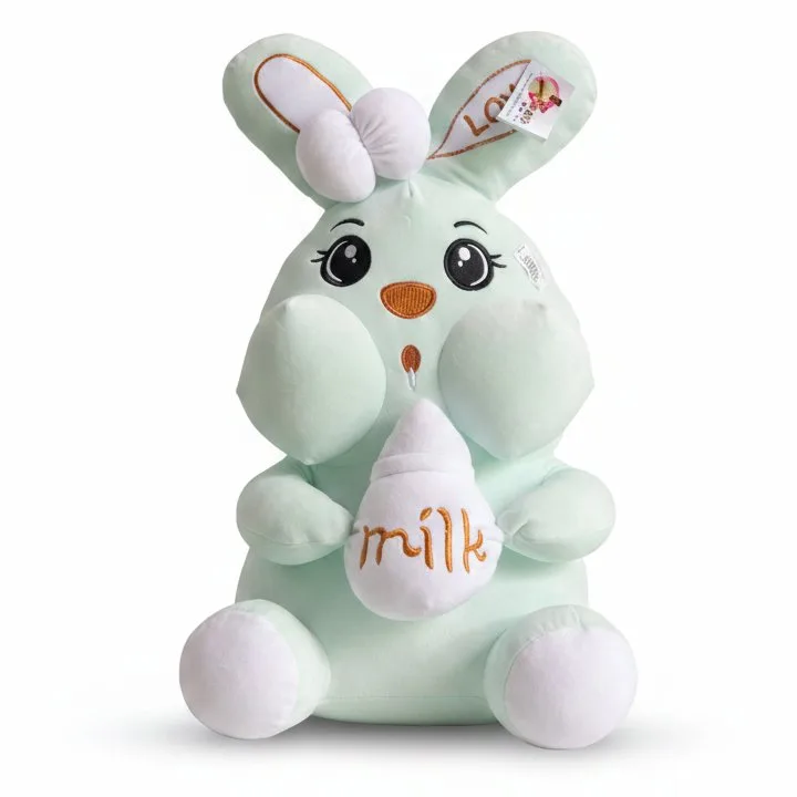 TEDDY BEAR BUNNY