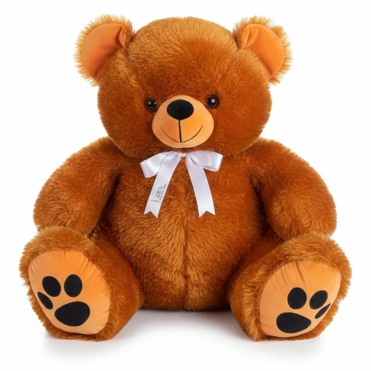 TEDDY BEAR 2 FEET
