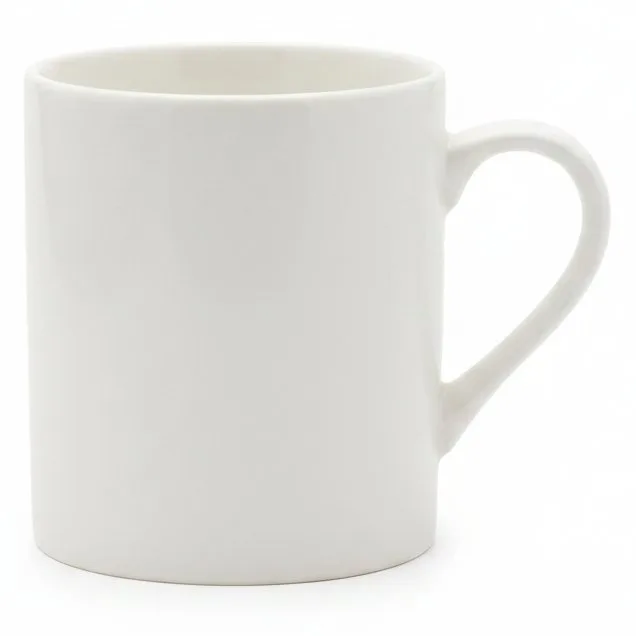 CRM/MUG WHITE