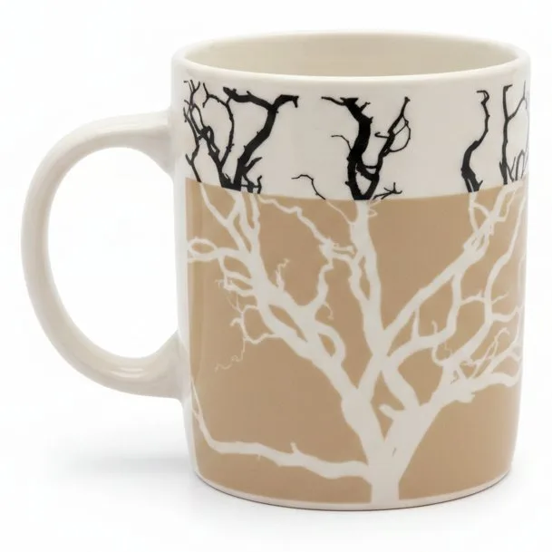 CRM/MUG FFK 11OZ
