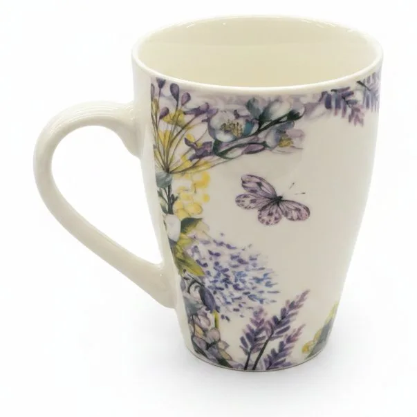 CRM/MUG FFK-X8