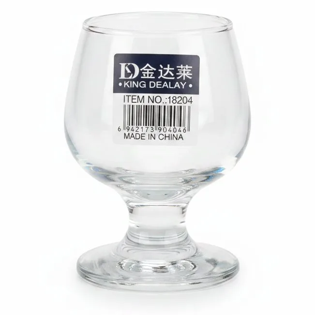 WINE GLASS 18204