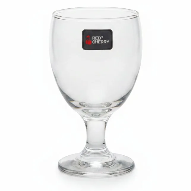 WINE GLASS G3712